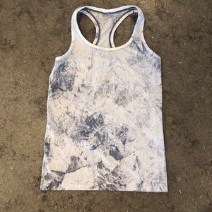Lululemon Swiftyl Tech Racerback tank